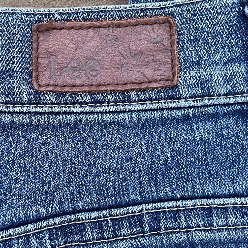 Lee Jean Bootcut at the waist - Picture 7 of 7